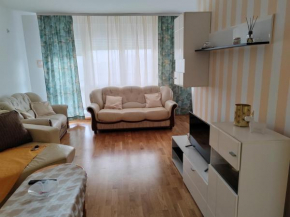 Apartman SM